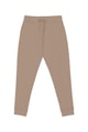 Heren Ecologische joggingbroek Native Spirit Wet Sand
